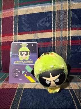 Miniso Game start PPG secret Edition